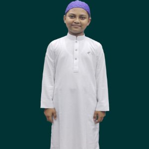 BOYS JUBBA